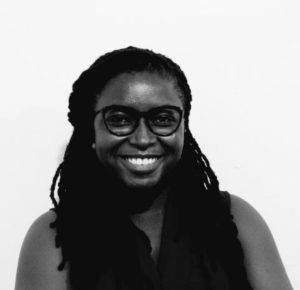 Love Afia Kyeremah-Darko