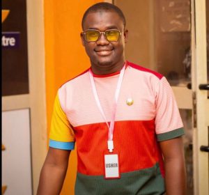 Muhsin Mohammed Saani